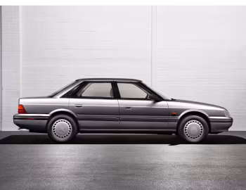 1990 Sterling 827 S '1989–90