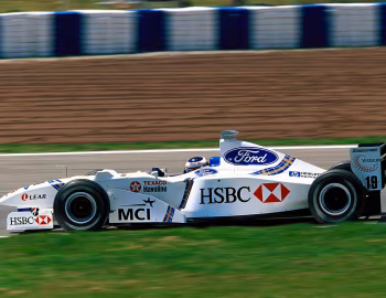 Stewart SF2 '1998