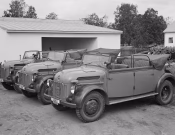 Steyr 1500 А/02 (270) '1942–44