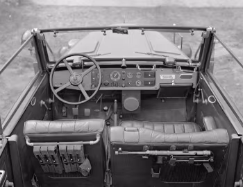 Intérieur Steyr 1500 А/02 (270) '1942–44