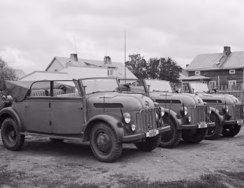 Steyr 1500 А/02 (270) '1942–44