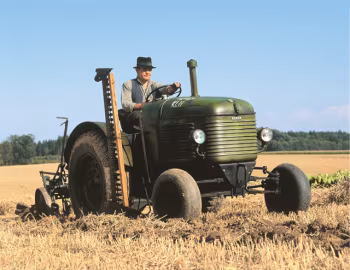 Steyr 180 '1947–54