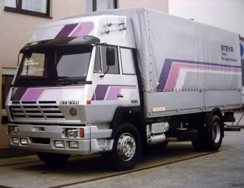 Steyr 19S34 4×2 '1994–97