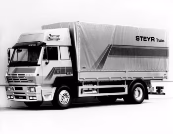 Steyr 19S36 '1994–97
