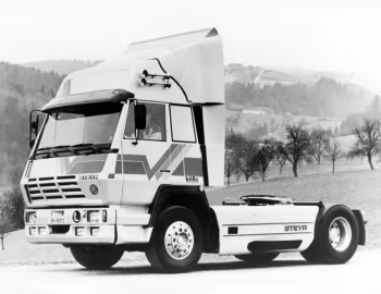 Steyr 19S39 '1994–97