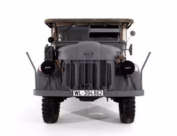 Steyr 2000 А (270) '08.1944–45