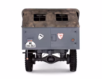 Steyr 2000 А (270) '08.1944–45
