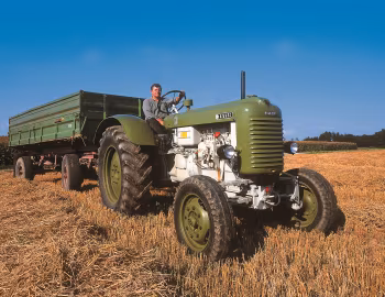 Steyr 280 '1952–59