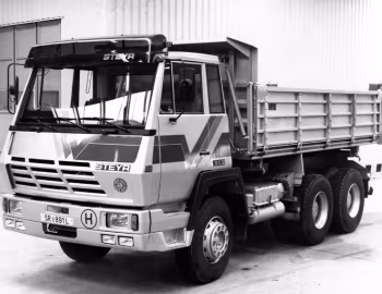 Steyr 32S32 '1994–97