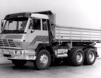 Steyr 32S36 '1994–97
