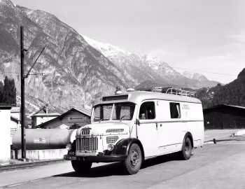 Steyr 380