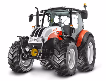 Steyr 4095 Kompakt '2008–pr.
