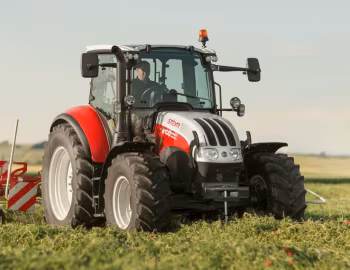Steyr 4100 Multi '2016–pr.