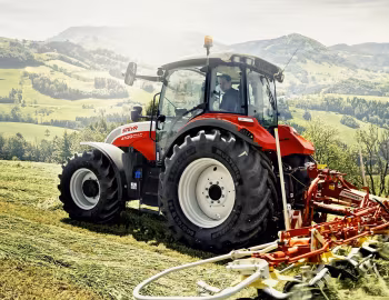 Steyr 4100 Multi '2016–pr.