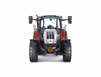Steyr 4105 Kompakt '2012–pr.