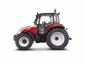 Steyr 4105 Kompakt '2012–pr.