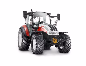Steyr 4105 Kompakt '2012–pr.