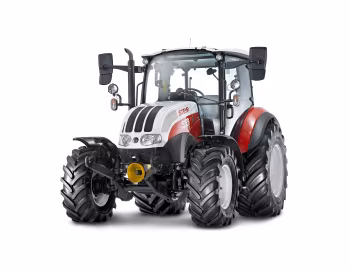 Steyr 4105 Kompakt '2012–pr.