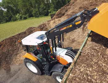 Steyr 4110 Profi Municipal '2012–16