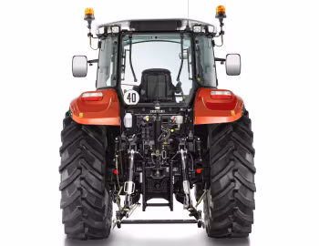 Steyr 4115 Multi '2013–16