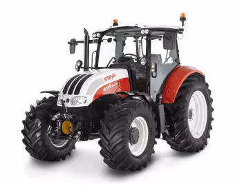 Steyr 4115 Multi '2013–16