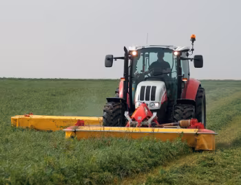 Steyr 4115 Multi '2013–16