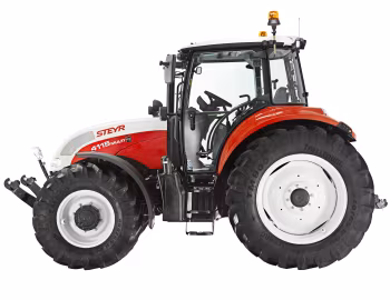 Steyr 4115 Multi '2013–16
