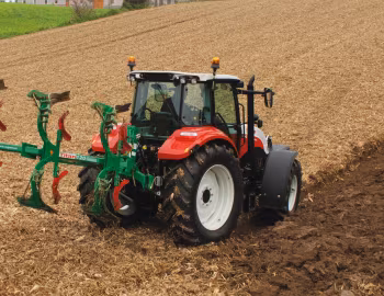 Steyr 4115 Multi '2013–16