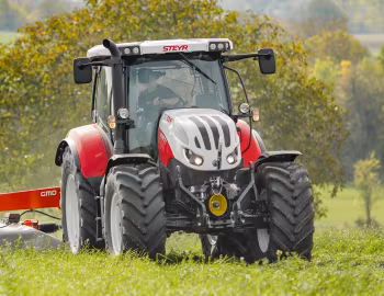 Steyr 4115 Profi '2016–pr.