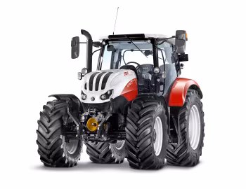 Steyr 4115 Profi Classic '2016–pr.