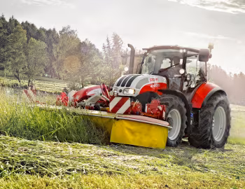 Steyr 4120 Multi '2016–pr.