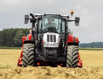 Steyr 4120 Multi '2016–pr.