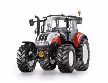 Steyr 4120 Multi '2016–pr.