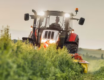 Steyr 4120 Multi '2016–pr.