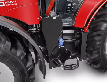 Steyr 4120 Multi '2016–pr.