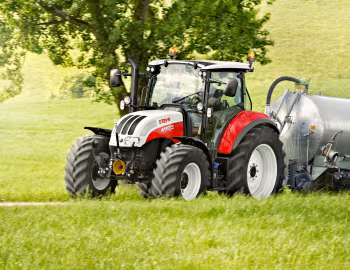 Steyr 4120 Multi '2016–pr.
