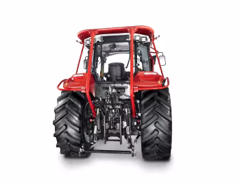 Steyr 4120 Multi Forestry '2016–pr.