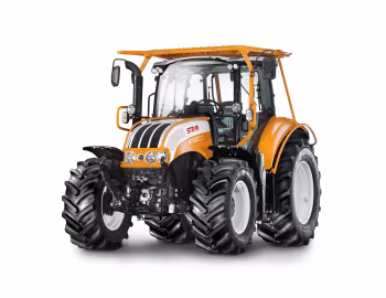 Steyr 4120 Multi Forestry Municipal '2016–pr.