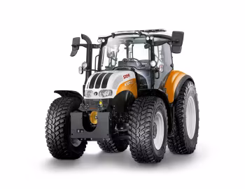 Steyr 4120 Multi Municipal '2016–pr.