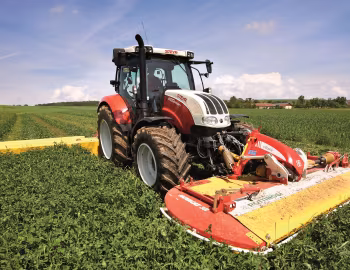Steyr 4120 Profi CVT '2013–16