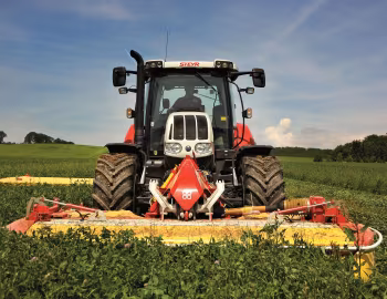Steyr 4120 Profi CVT '2013–16