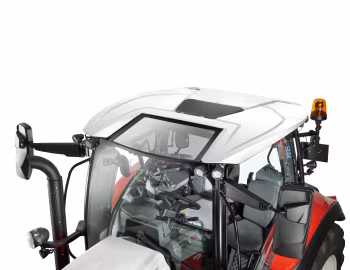 Steyr 4130 Expert CVT '2019–22