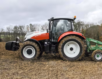 Steyr 4135 Profi '2016–pr.