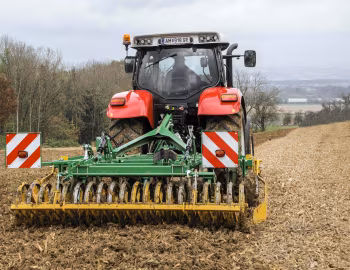 Steyr 4135 Profi '2016–pr.