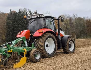 Steyr 4135 Profi '2016–pr.