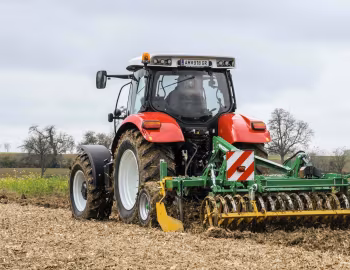 Steyr 4135 Profi '2016–pr.