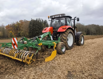 Steyr 4135 Profi '2016–pr.