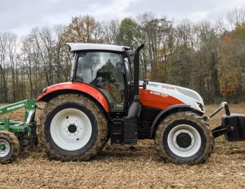Steyr 4135 Profi '2016–pr.