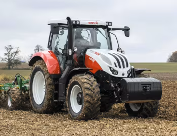 Steyr 4135 Profi '2016–pr.