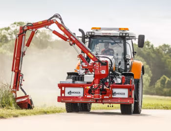Steyr 4135 Profi Municipal '2016–pr.